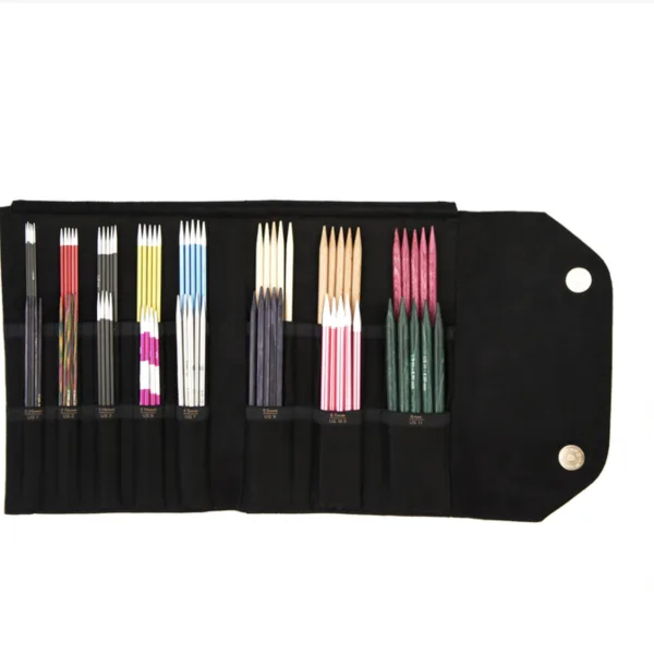 Knit Pro - Oppbevaring strømpepinner