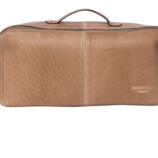 RE designed, project 104 - taupe