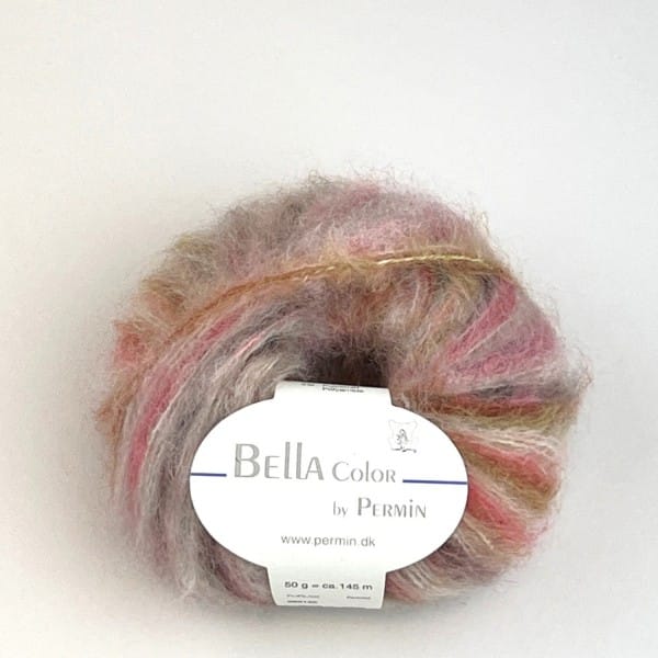 Permin - Bella color 190