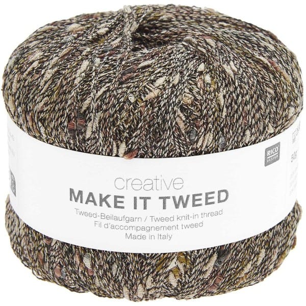 Rico Design - Make it tweed, 002
