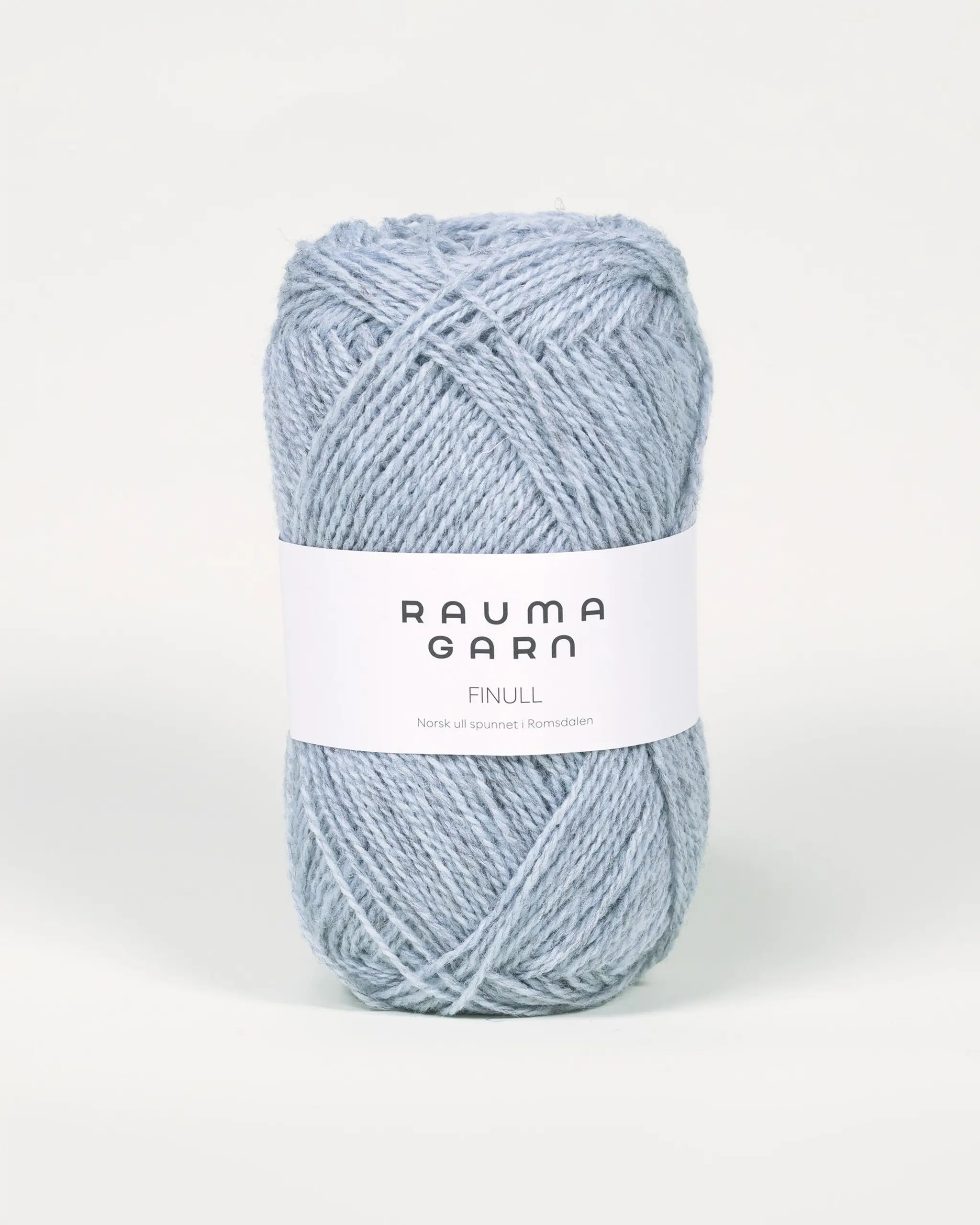 Rauma - Finull, farger