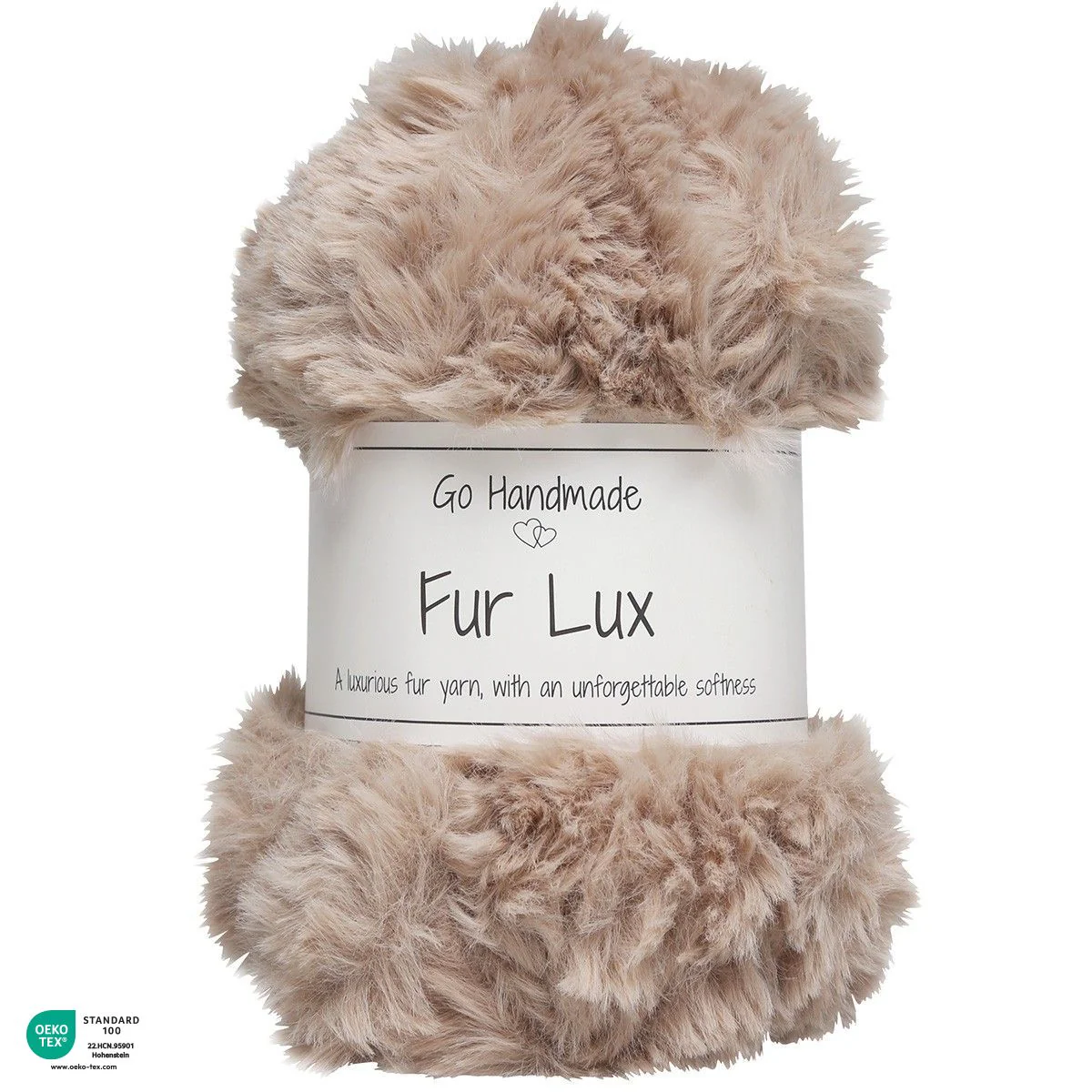 GH - Fur lux