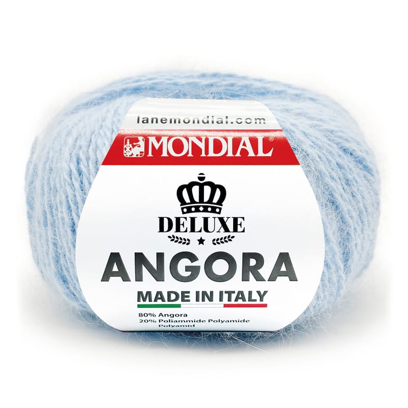 Mondial - Angora