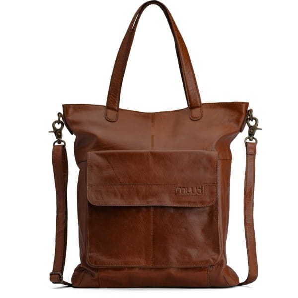 Muud Arendal - rich brown
