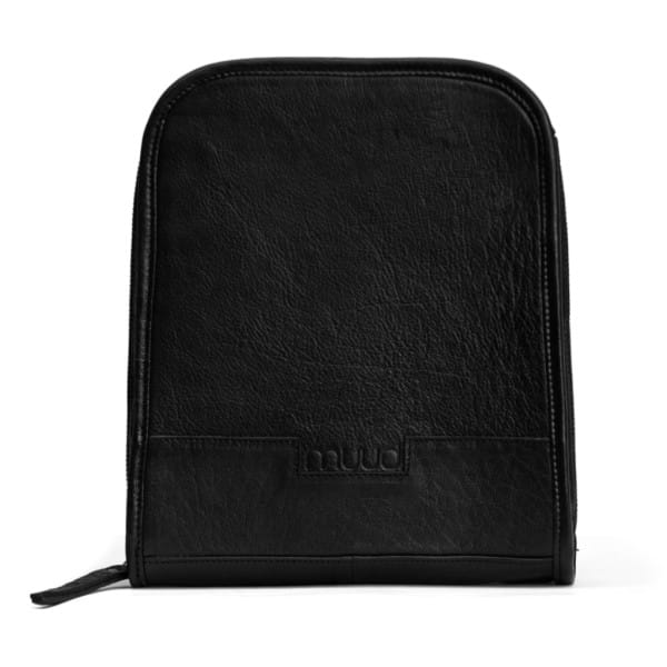 Muud Voss - black