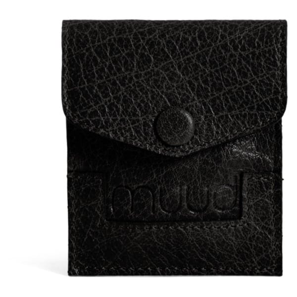 Muud bergen - black