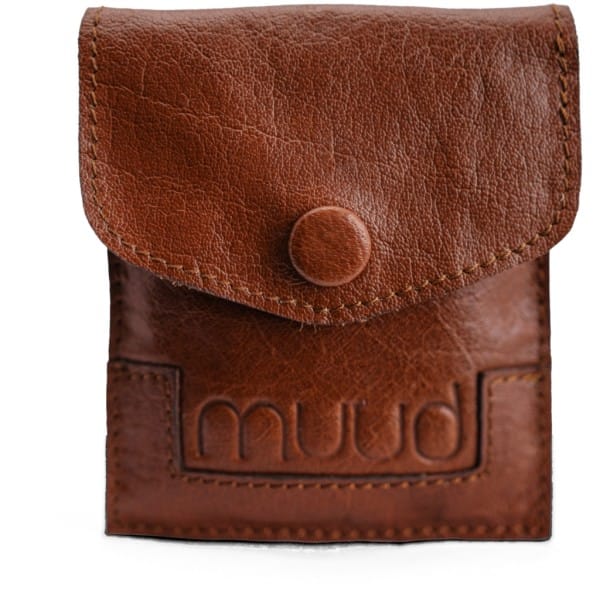 Muud bergen - rich brown
