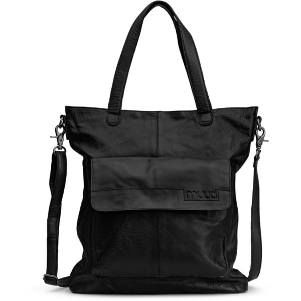 Muud Arendal - black