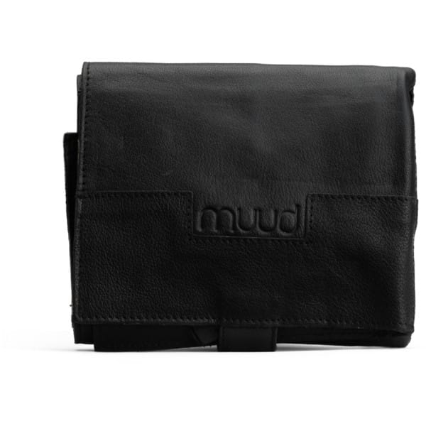 Muud Stockholm - black