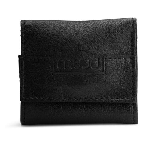 Muud carla - black
