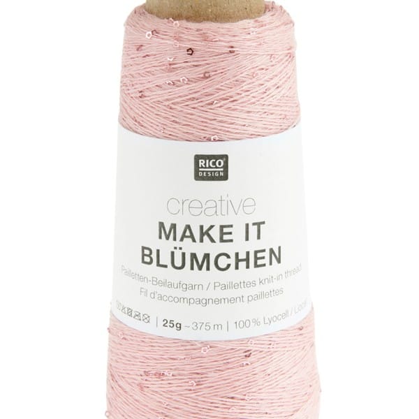 Rico Design - Make It Blümchen