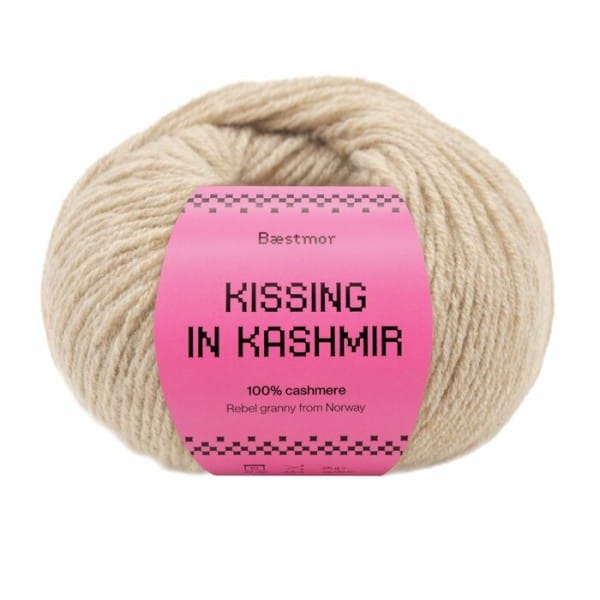 507 Light beige melange