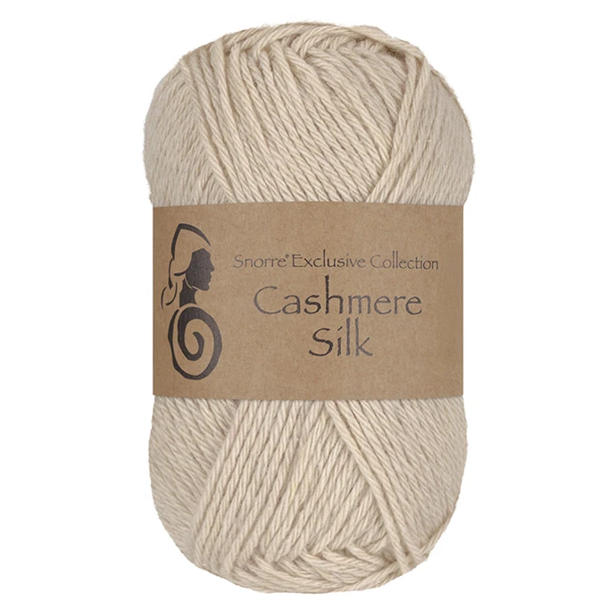 Viking - Cashmere Silk