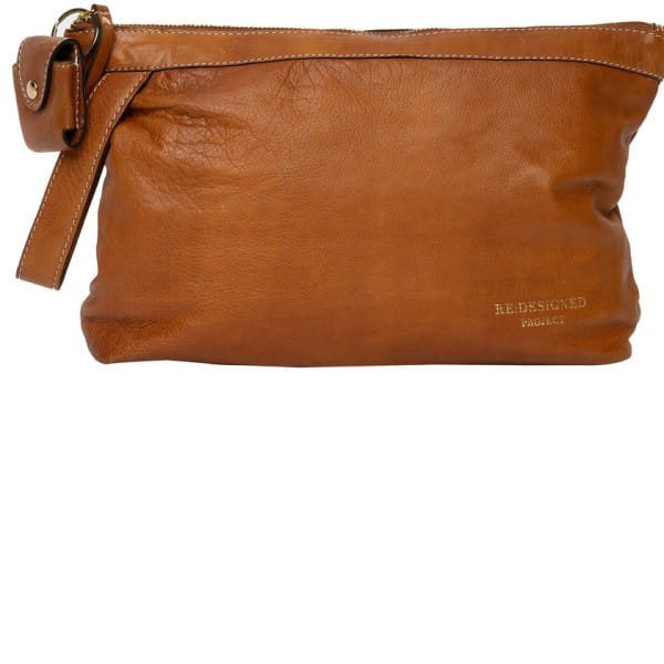 RE designed, project 3 - burned tan