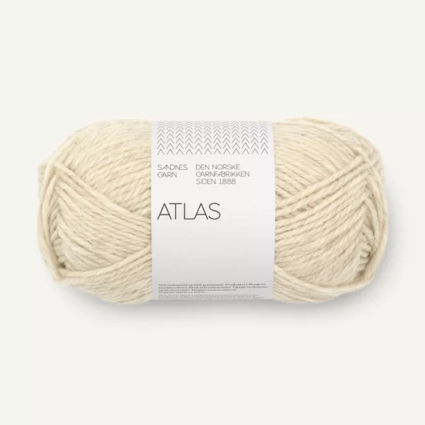 Sandnes - Atlas