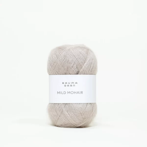 Rauma - Mild Mohair