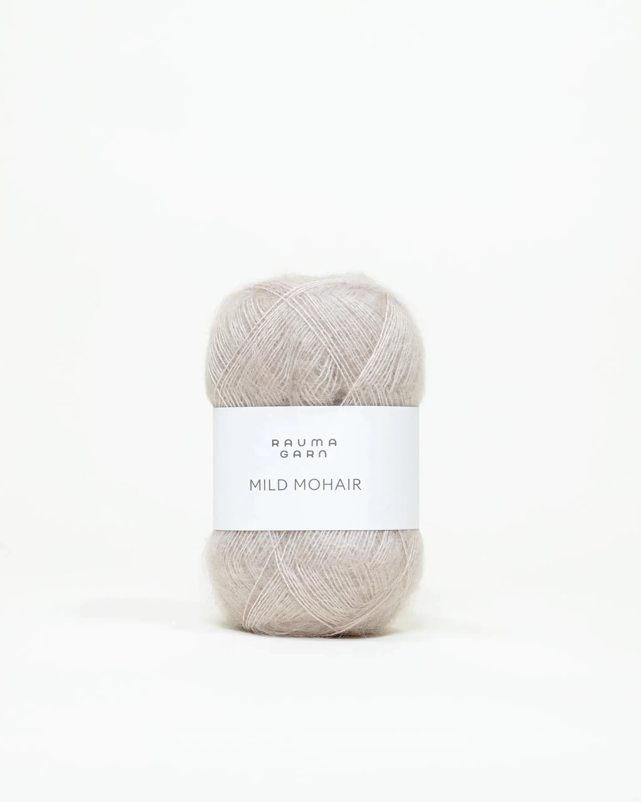 Rauma - Mild Mohair