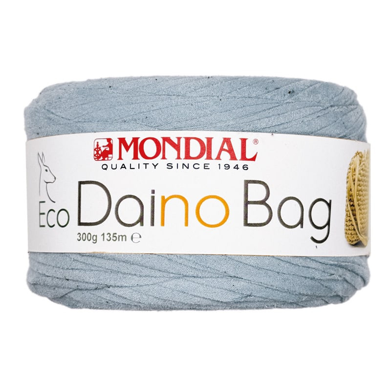 Mondial - Eco daino bag